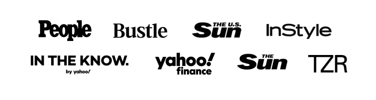 PEOPLE | BUSTLE | THE SUN U.S. | INSTYLE | IN THE KNOW. BY YAHOO! | YAHOO!FINANCE | THE SUN | TZR - Another Chill