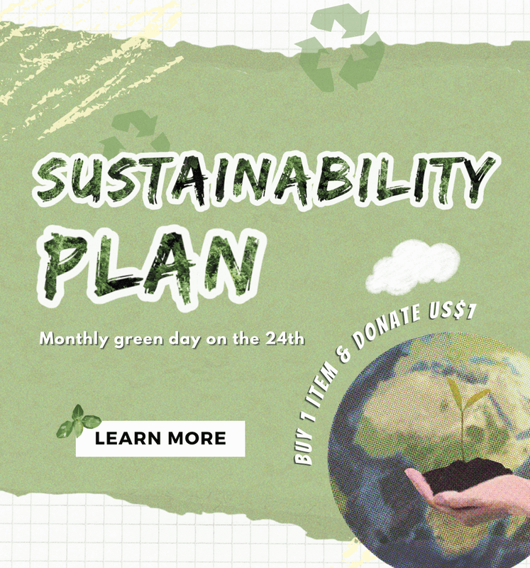 Sustainability Plan  