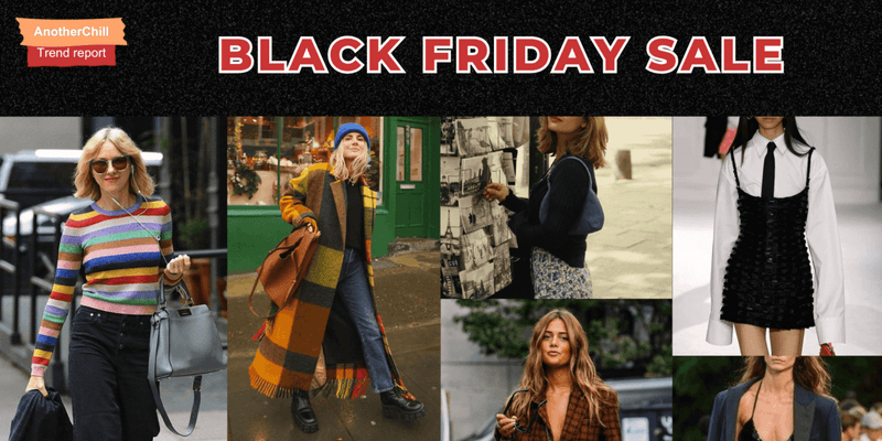 A Black Friday Fiesta: Sale Picks for Every Occasion!