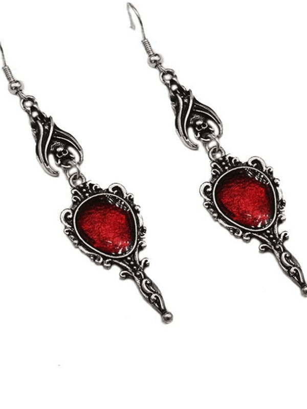 Gothic Earrings - AnotherChill