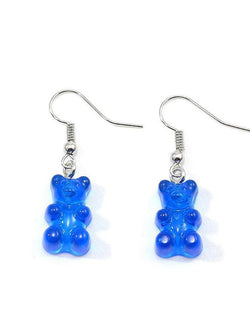 Gummy Bear Earrings - AnotherChill