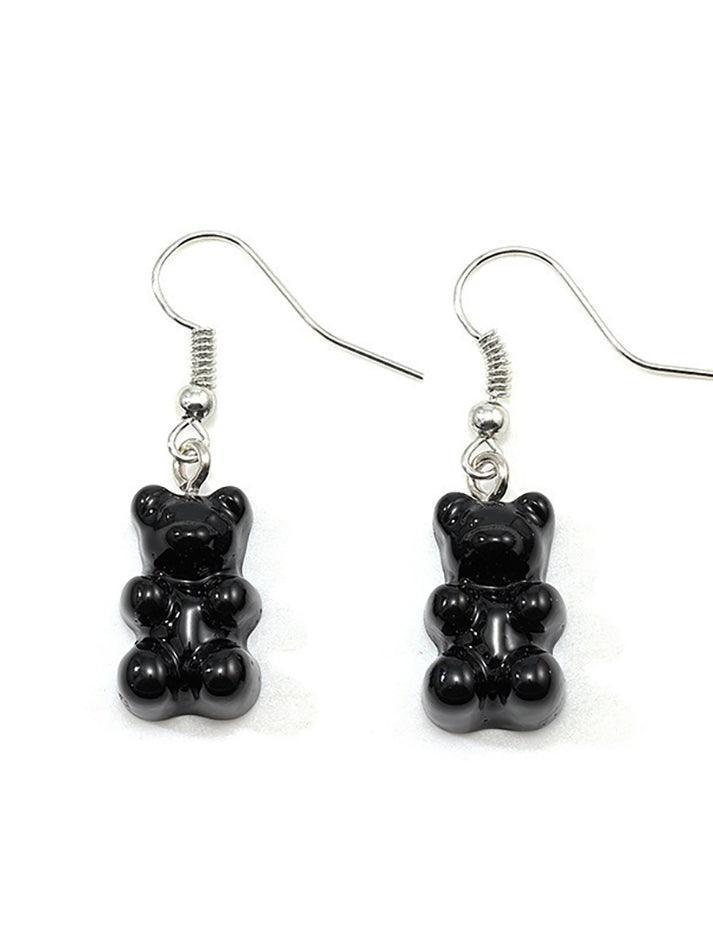 Gummy Bear Earrings - AnotherChill