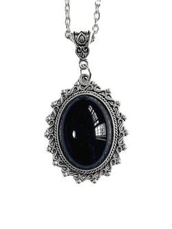 Vintage Gothic Necklace - AnotherChill